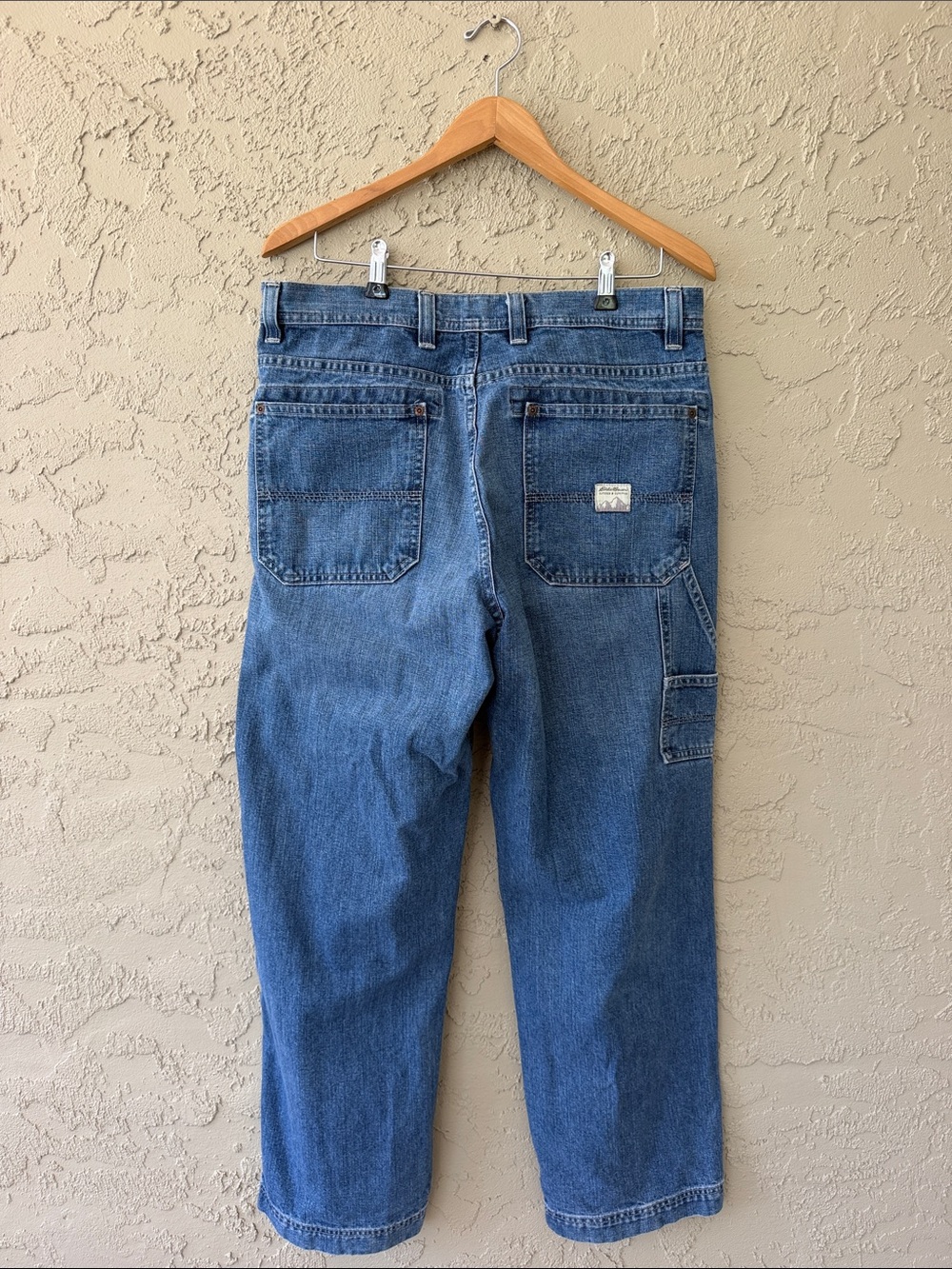Carpenter Jeans